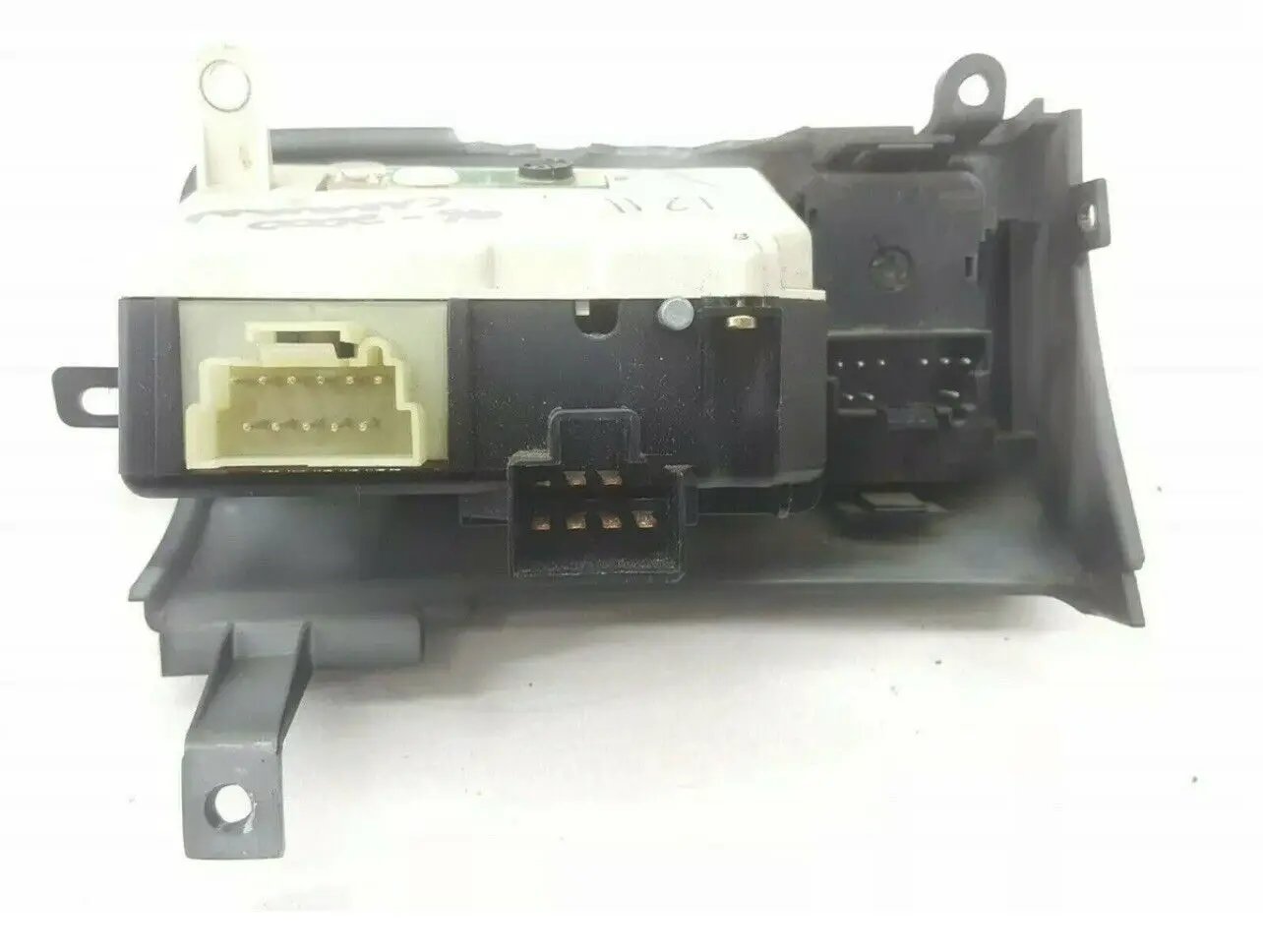 96-00 Caravan: OEM Mirror Control, Headlight Control, Light Dimmer Switch by Factory/OEM