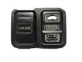 94-97 accord OEM cruise control button and sunroof sun roof switch factory by Honda
