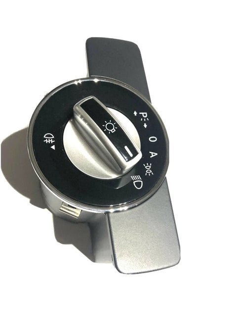 10-13 MERCEDES W212 W207 E350 E550 HEADLAMP HEAD LIGHT CONTROL SWITCH OEM 120319 by MERCEDES