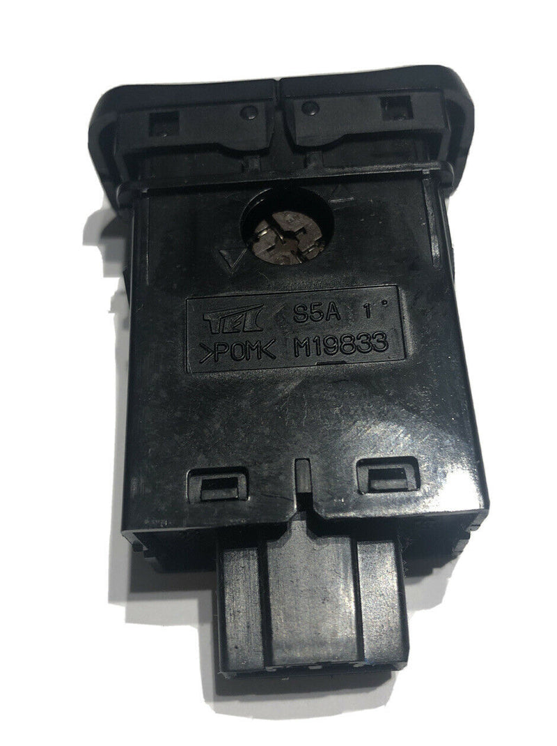 2003-2005 Honda Accord sunroof switch M19833