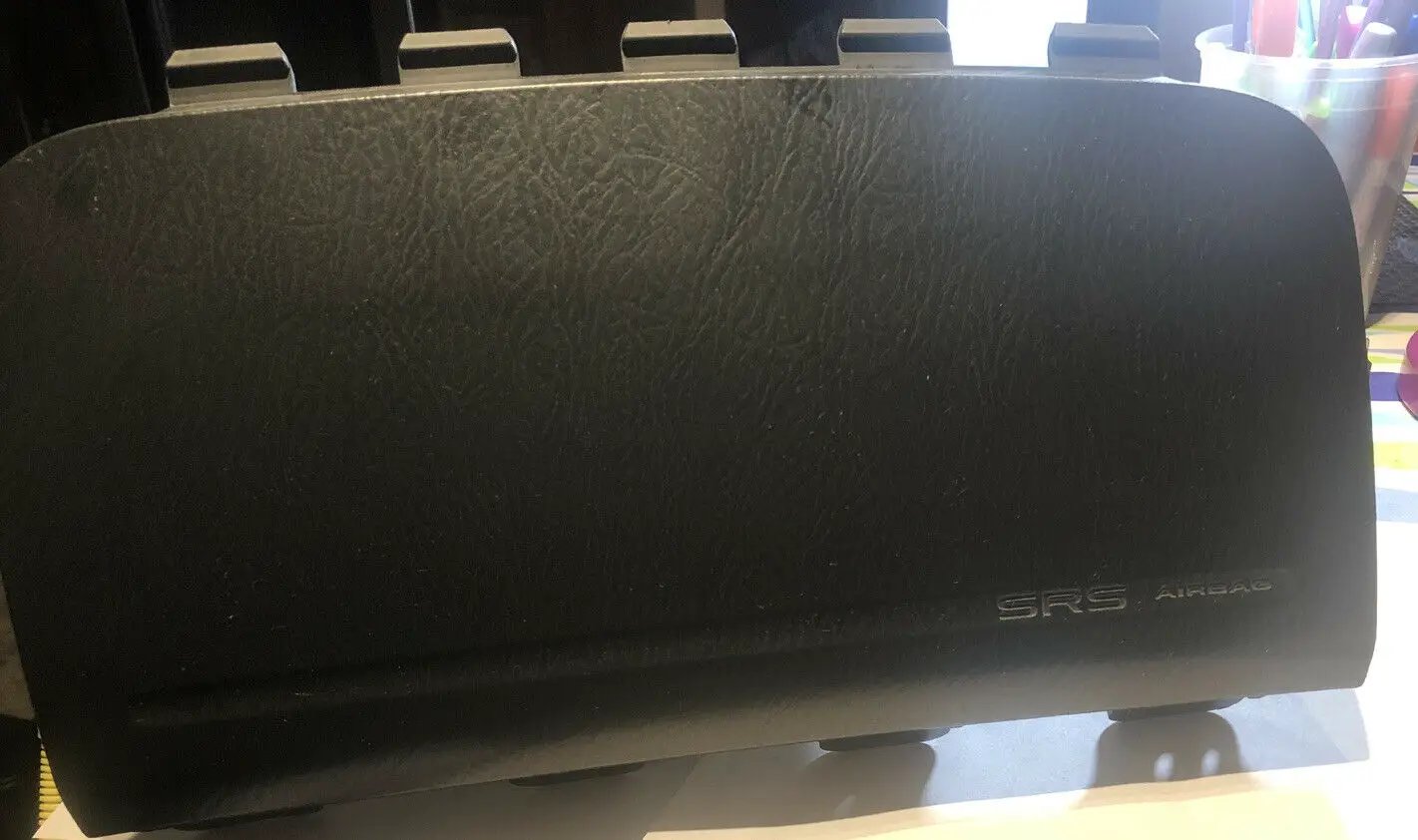 OEM 2006-2008 Subaru Forester FR RH Dash SRS Air Bag Airbag by Subaru