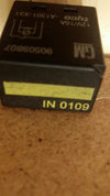 GENERAL MOTORS GM SAAB RELAY 90508807