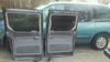 1998 Dodge Caravan side doors left and right