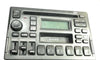 Volvo 90 70 40 Series 1997-2004 Radio AM FM CD Cassette PN 3533771-1 Face SC-816