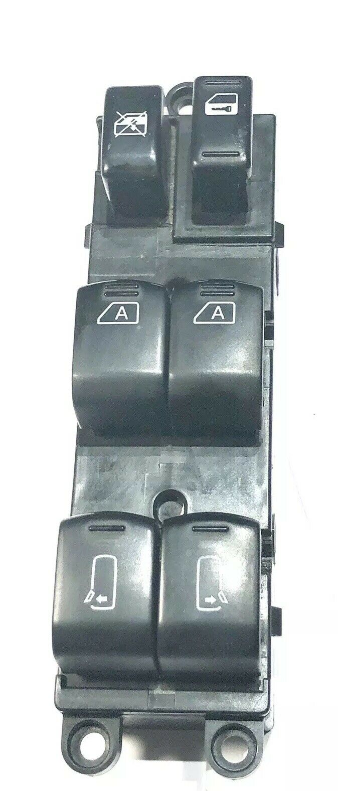 Driver Left Master Power Window Switch OEM – Nissan Quest 2004-2008