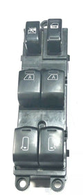 Driver Left Master Power Window Switch OEM – Nissan Quest 2004-2008