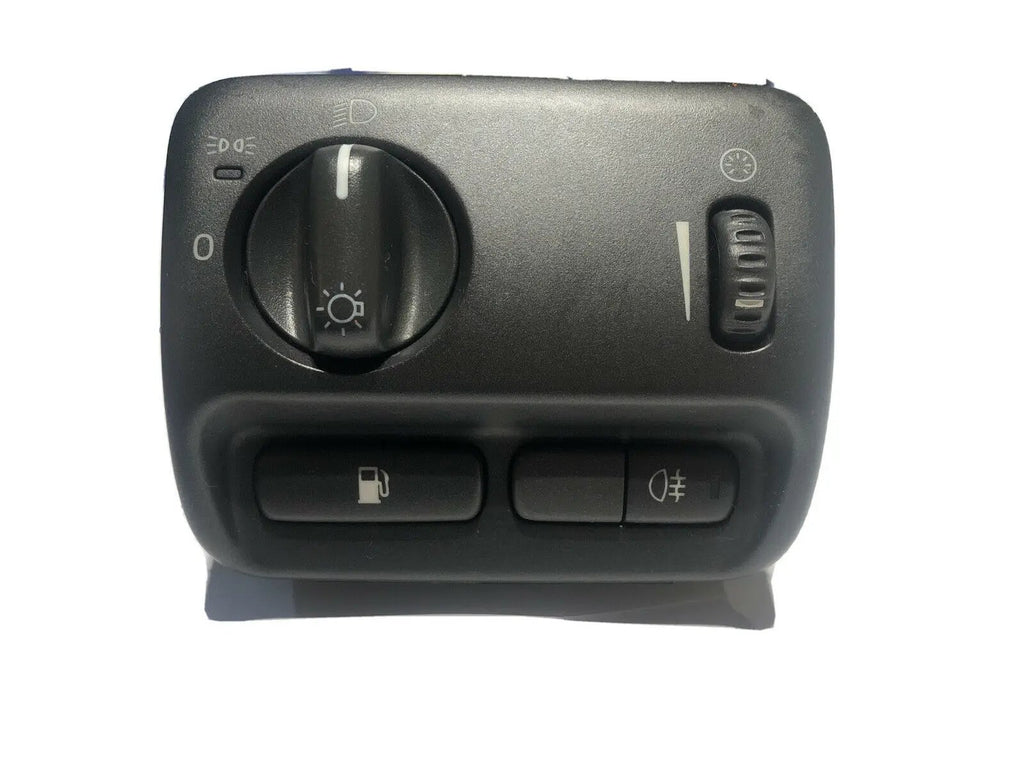 VOLVO OEM 99-03 S80-Headlight Headlamp Switch 8645707 by Volvo