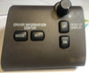 Genuine GM 12199304 Buick Rendezvous  Driver Information Center Control Switch