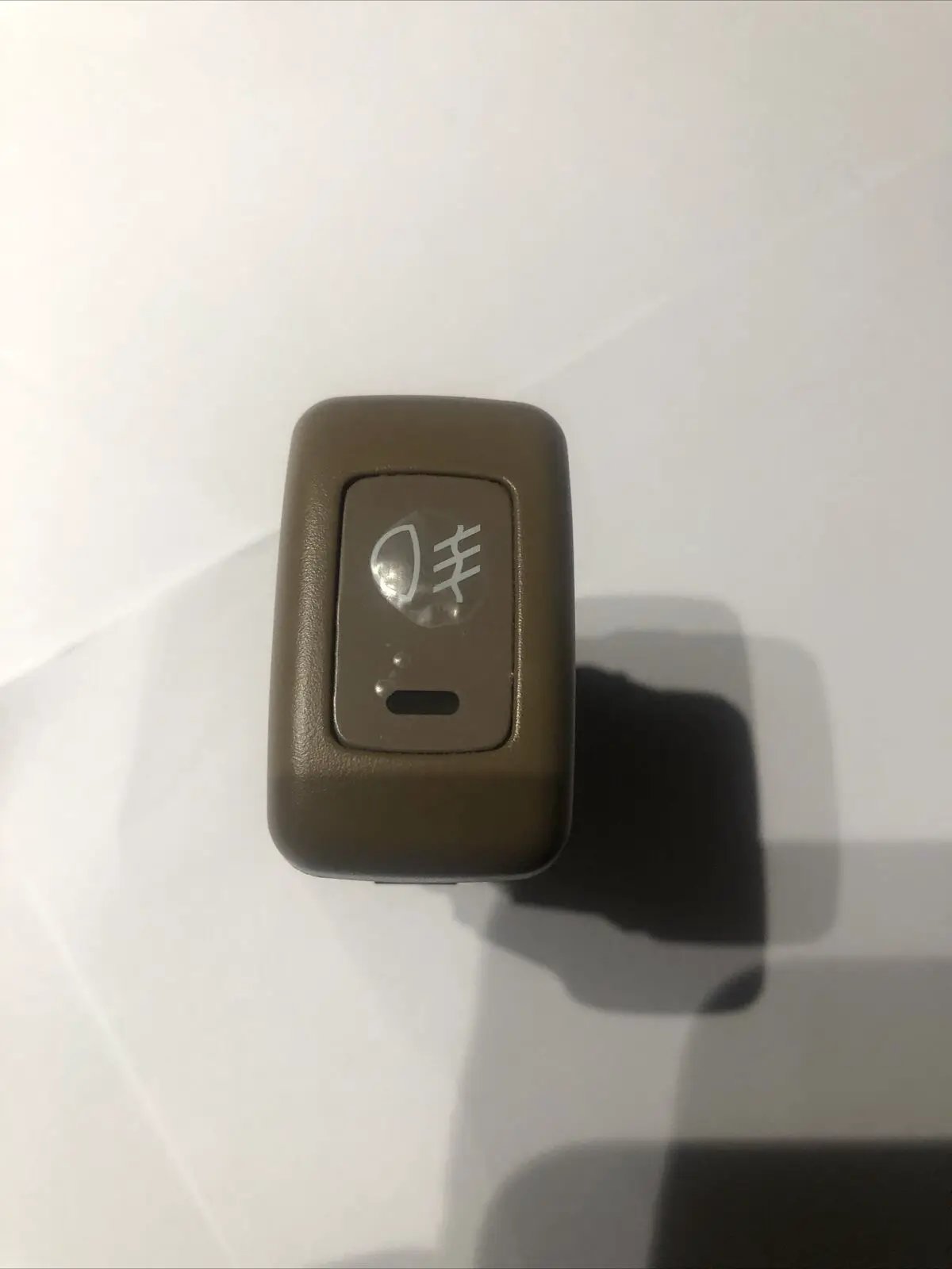 ACURA MDX 01 02 03 04 05 06 OEM BLACK FOGLIGHT SWITCH by ACURA
