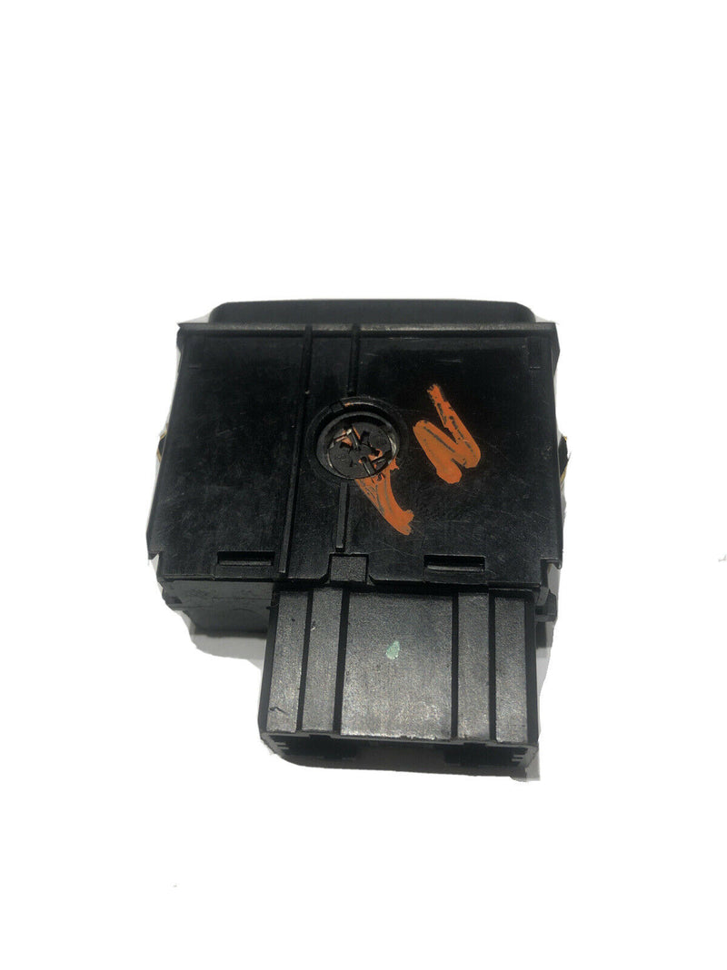 Honda Accord Emergency Flasher Switch With Wiring Connector Hazard Lamp Control