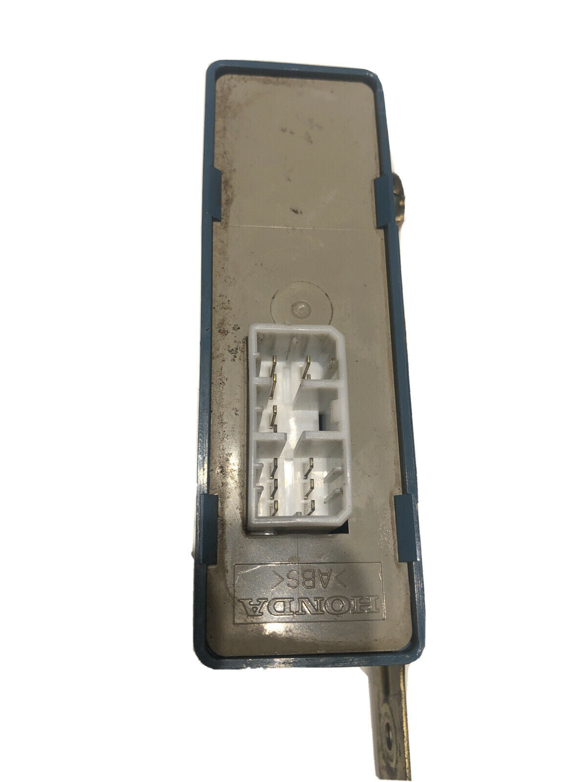 96-98 HONDA CIVIC POWER DOOR LOCK MODULE COMPUTER RELAY INTERLOCK UNIT EX COUPE