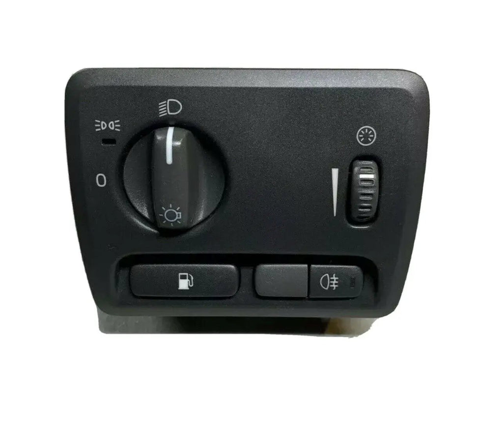 Volvo Headlight Control Switch Head Light Lamp 8645713 S60 V70 XC70 OEM by Volvo