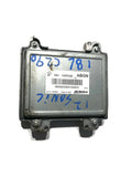 2012 Cruze Sonic 12642927 Engine Computer Control Module Brain ECU ECM PCM OEM by OEM