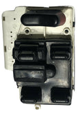 1994 1995 1996 1997 HONDA ACCORD 4 DOOR POWER WINDOW MASTER SWITCH OEM Driver