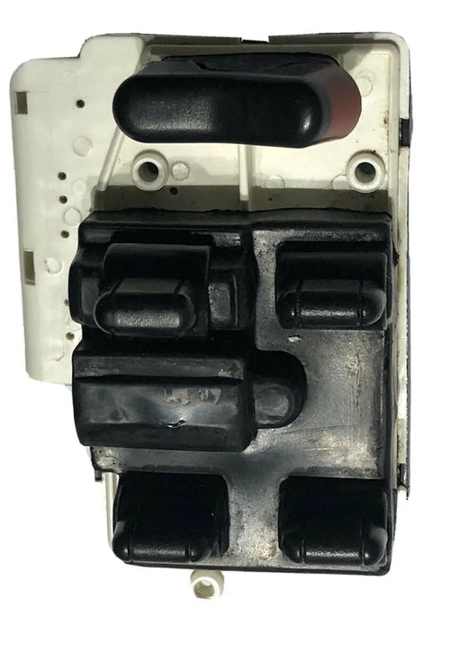 1994 1995 1996 1997 HONDA ACCORD 4 DOOR POWER WINDOW MASTER SWITCH OEM Driver by Honda