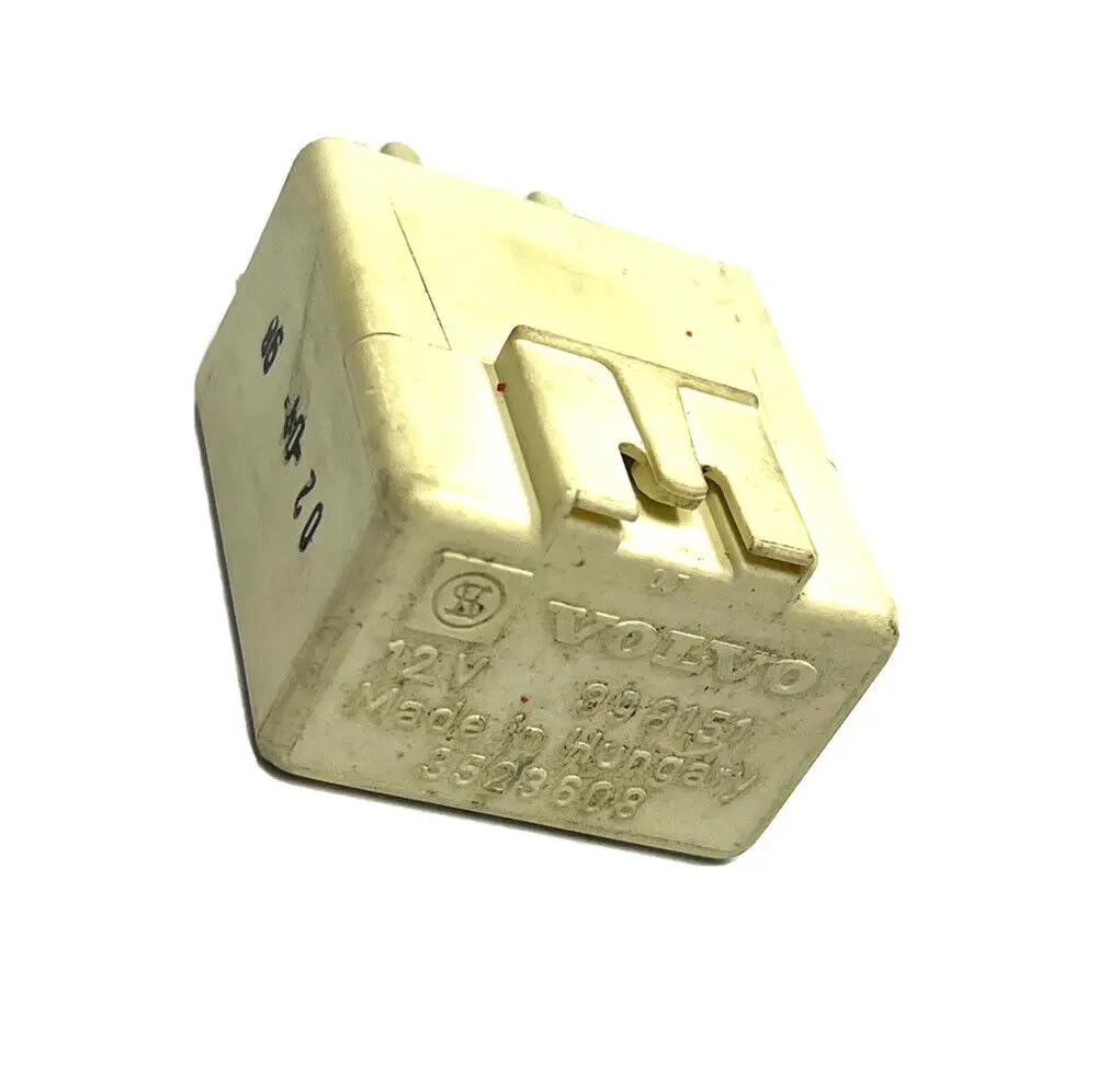 VOLVO 240 3523608 Fuel Pump Relay 898151 by Volvo