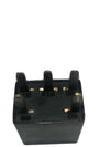 Omron 7866, 12077866 Multifunction relay, 5 pin, 4 piece set