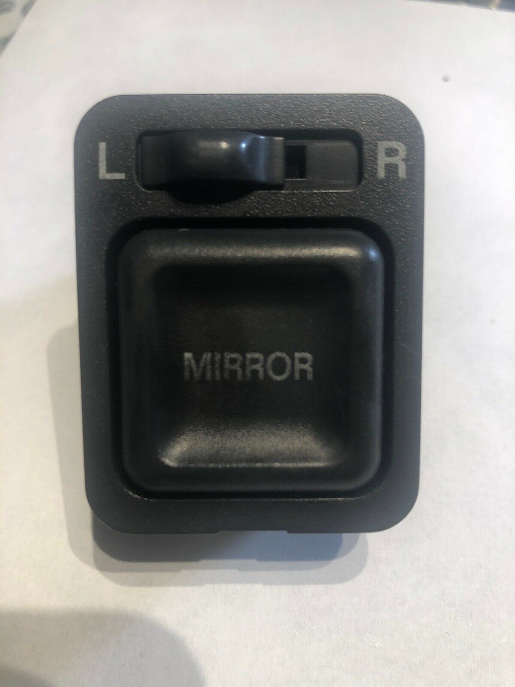 6491E HONDA ACCORD 1994 1995-1997 MASTER DRIVER POWER DOOR MIRROR CONTROL SWITCH