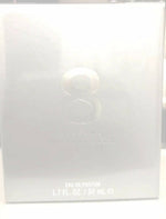 Brand New Abercrombie 8 PERFUME 1.7oz 50mL Sealed Shipping