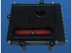 2000-1996 dodge caravan grand voyeger transmission tcm computer module good