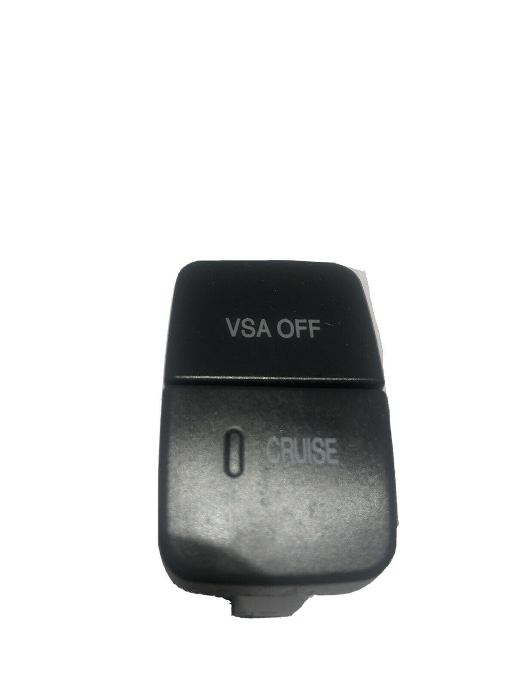 2001-2006 Acura MDX VSA Off Switch Cruise Control Button OEM