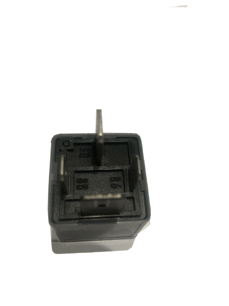 VW Audi CONTROL UNIT RELAY No.18 191937503 40Amp