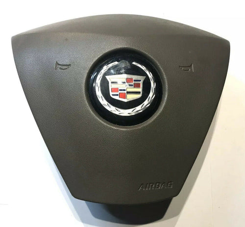 2006 CADILLAC STS DRIVER SIDE AIR BAG AB4 821 Q1E V5R6U. Great Condition OEM