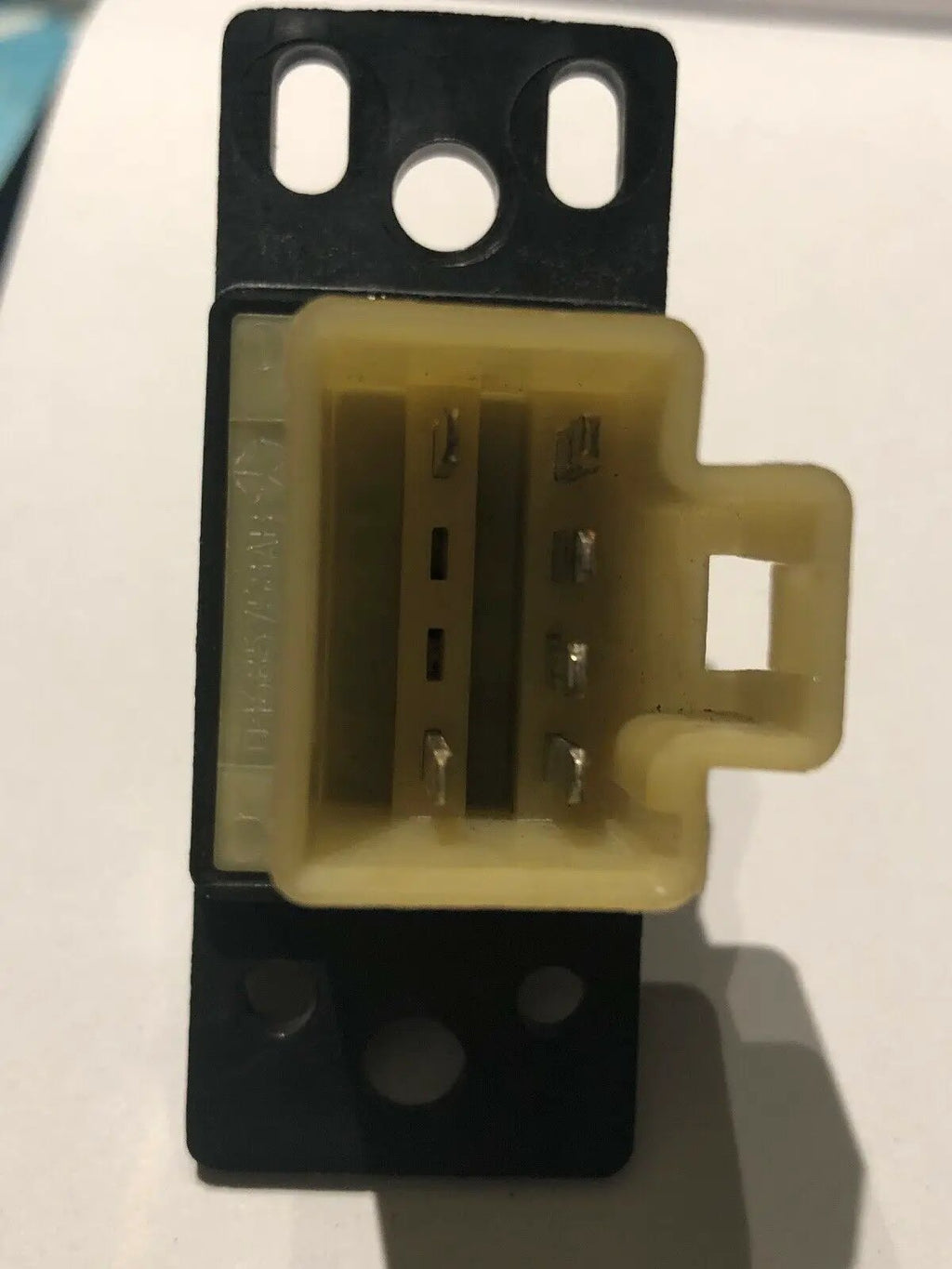 PASSENGER POWER WINDOW SWITCH 2001-2007 Town Country and Grand Caravan 2001-07 by Dodge
