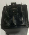 4686094 Jeep Grand Cherokee Turn Signal Flasher Relay Module (USED) 1999-2004