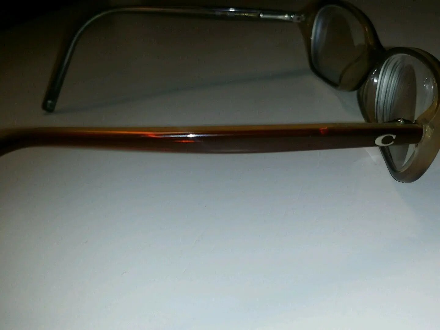 COACH HOLLY 504 DESIGNER Eyeglasses Eyewear FRAMES 49-16-135 TV6 51331 by Coach