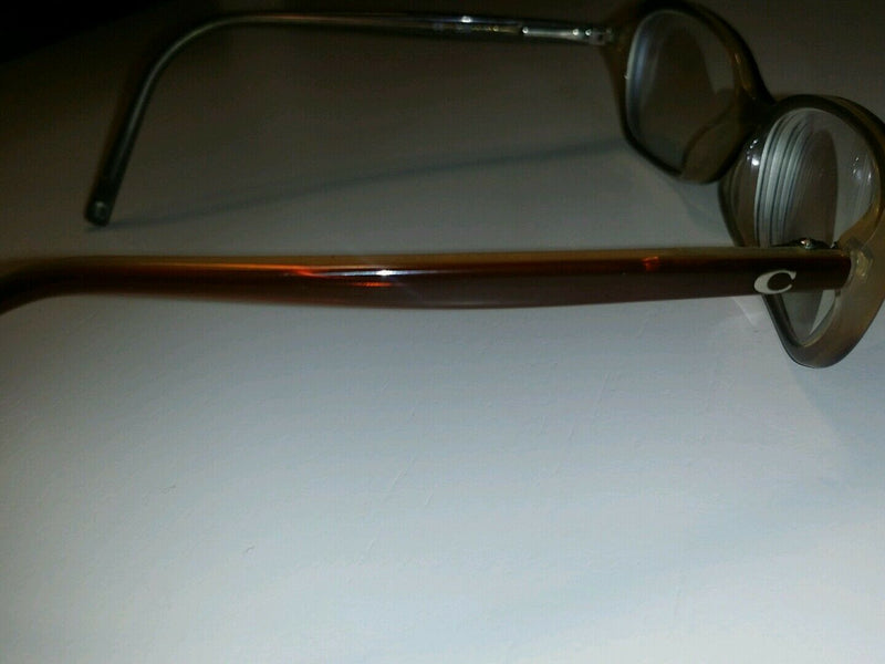 COACH HOLLY 504 DESIGNER Eyeglasses Eyewear FRAMES 49-16-135 TV6 51331