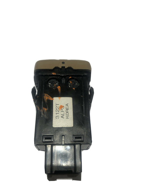 2001 02 03 04 05 06 ACURA MDX SUN ROOF SWITCH OEM