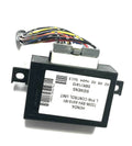 2003-2008 Honda Pilot Front Left Driver Door Power Window Control Module Unit