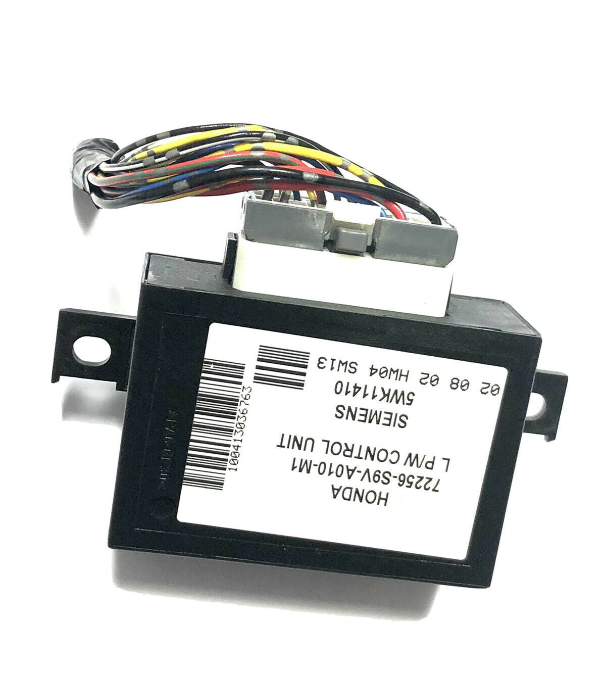 2003-2008 Honda Pilot Front Left Driver Door Power Window Control Module Unit
