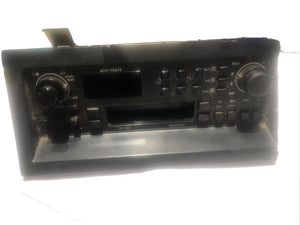 1993 Volvo 940 Used Audio Video Entertainment System 1398615