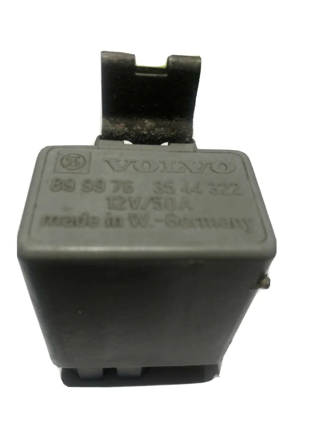 Volvo Relay 89 99 76 OEM PART # 35 44 322 by VOLVO