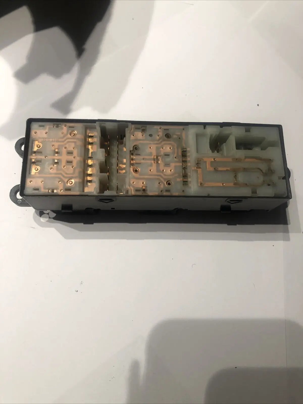Master Power Window Switch for Nissan Quest 2004-2009 NEW by SWITCHDOCTOR