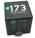 173 DAYTIME RUNNING LIGHTS HEADLIGHT RELAY VW BEETLE GOLF JETTA PASSAT BEETLE