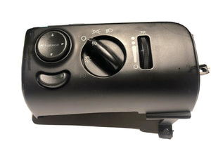 2002 2007 Dodge Caravan Power Mirror Headlight Control Switch