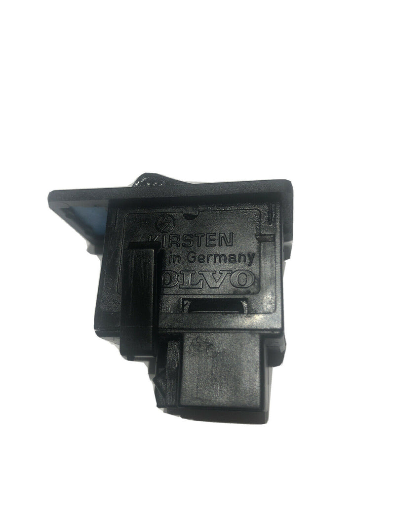 1997 Volvo 960 Driver LH Heated Seat Switch 3544225 95-96-97-98 S90 V90 940