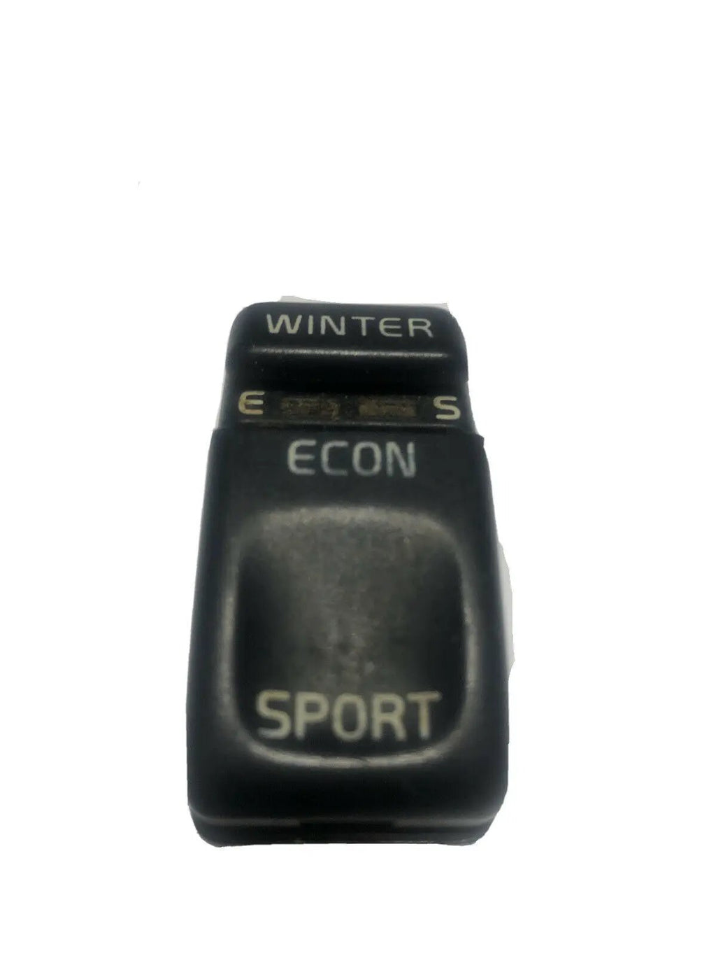 Genuine Volvo 850 Transmission Switch Drive Mode Sport Econ Button 9128538 New by Volvo