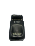 Genuine Volvo 850 Transmission Switch Drive Mode Sport Econ Button 9128538 New by Volvo