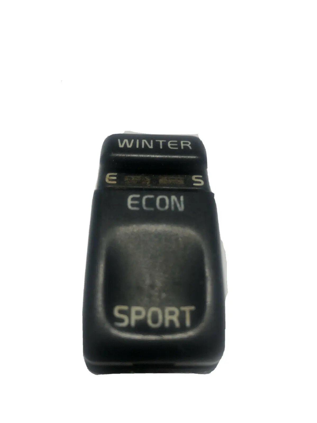 Genuine Volvo 850 Transmission Switch Drive Mode Sport Econ Button 9128538 New by Volvo