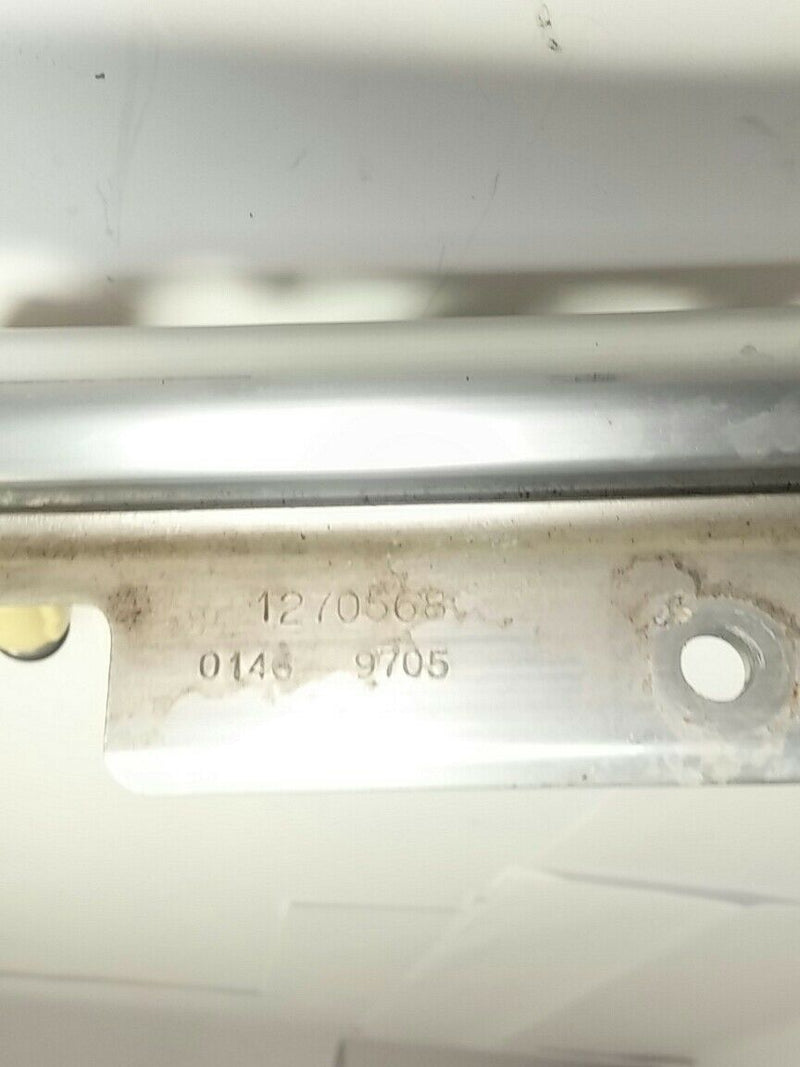 VOLVO S70 C70 S70 FUEL INJECTOR RAIL AND INJECTORS, & FILTER NON TURBO, 1270568