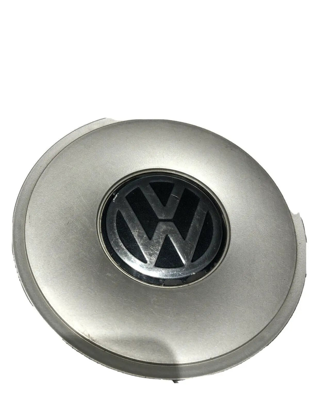 ONE OEM 1997-2001 Volkwagon Passat Painted Center Cap fit 15" 3B0 601 149 #69722 by Volkswagon