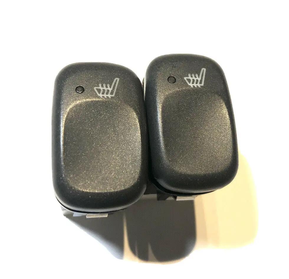 Volvo Heated Seat Switch Control Button 30739322 C70 S70 S80 V70 XC70 by Volvo