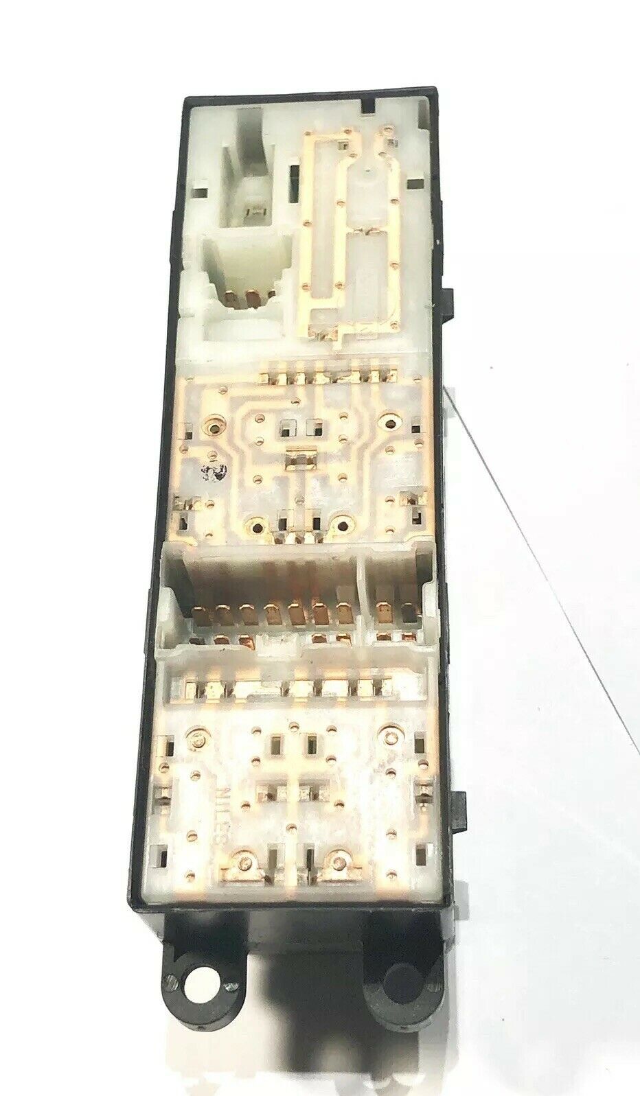 Driver Left Master Power Window Switch OEM – Nissan Quest 2004-2008