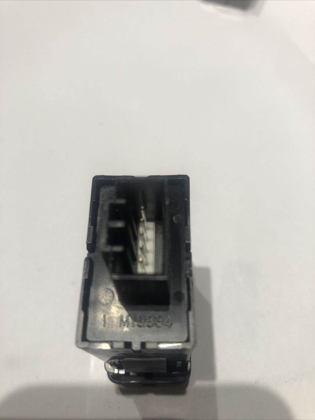 Honda Accord Sunroof Moonroof Open Control Switch S5A M19833 OEM 2003-2007 Used