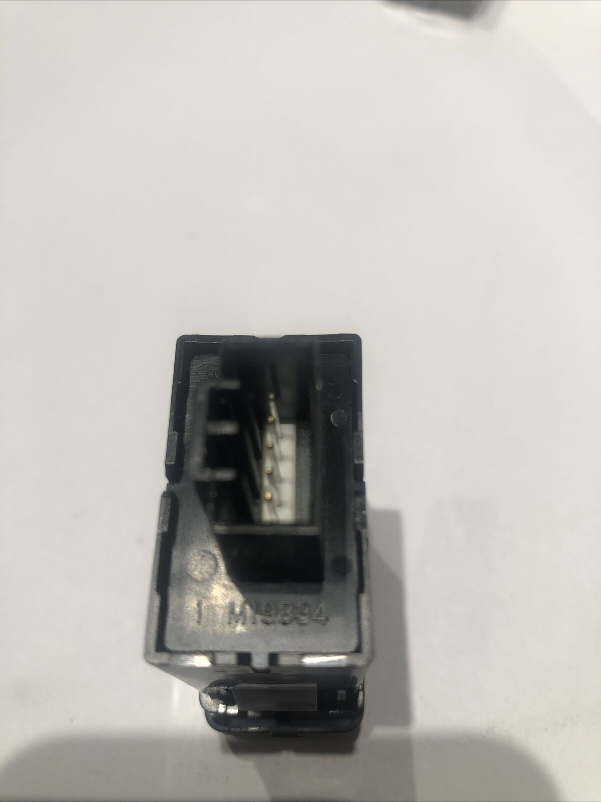 Honda Accord Sunroof Moonroof Open Control Switch S5A M19833 OEM 2003-2007 Used