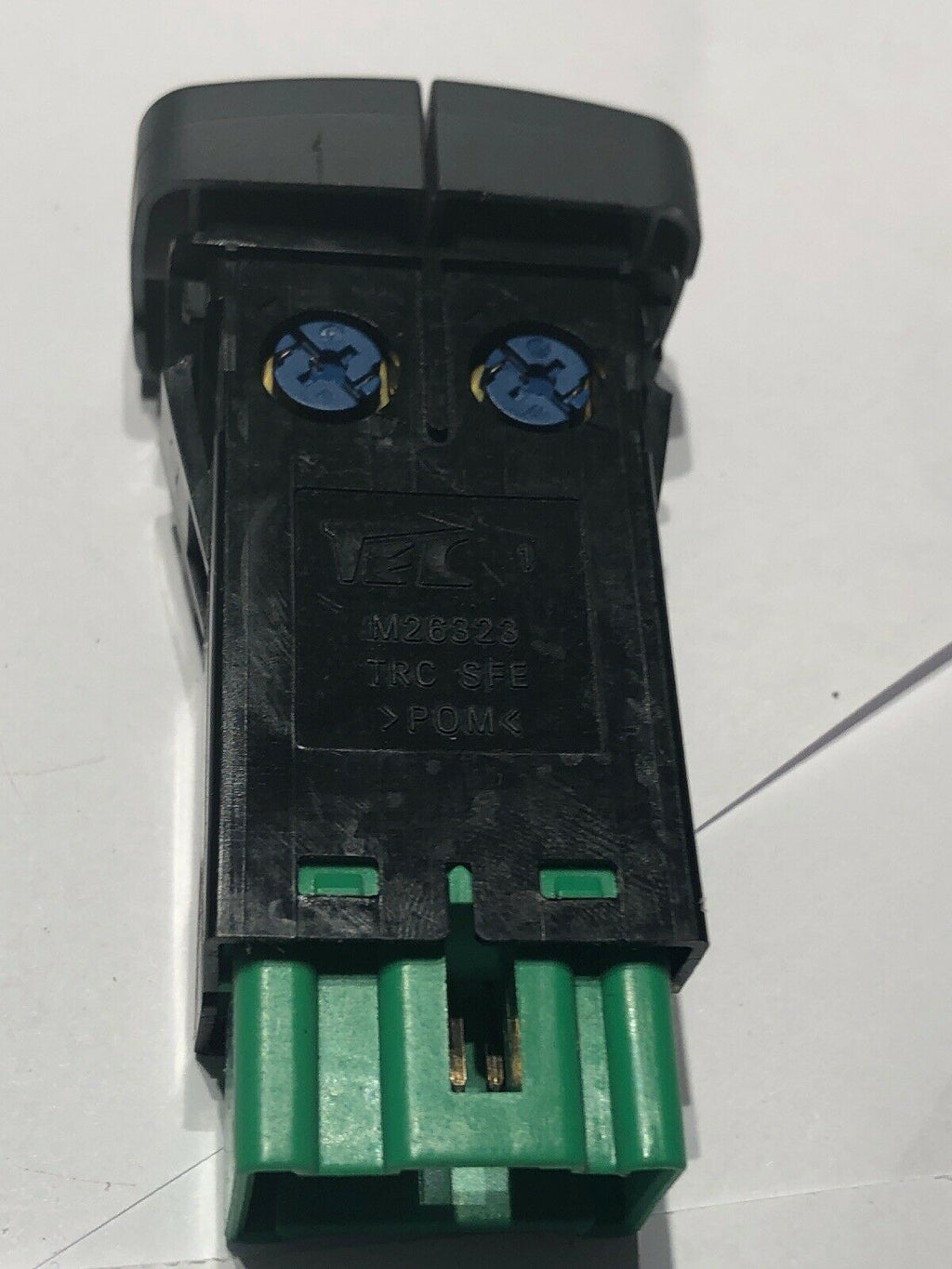 2001-2006 Acura MDX VSA Off Switch Cruise Control Button OEM